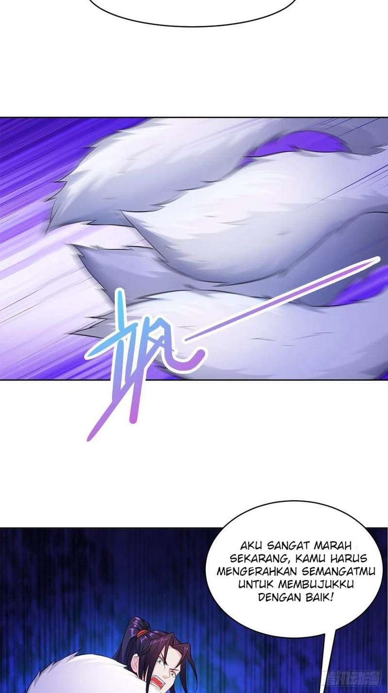 Ice Queen Forced to Become Villain’s Son-in-law Chapter 16 Gambar 36