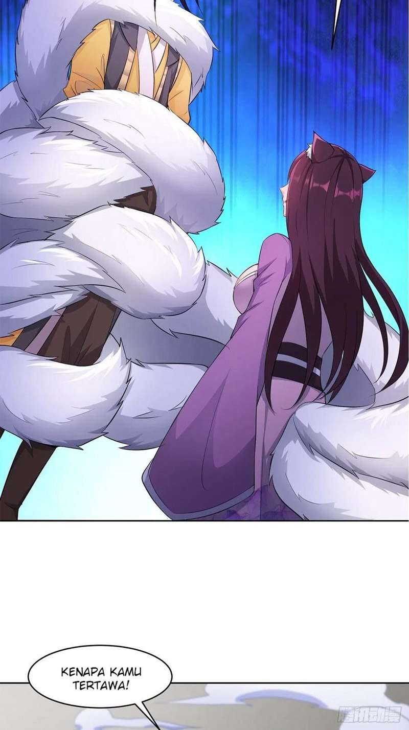 Ice Queen Forced to Become Villain’s Son-in-law Chapter 16 Gambar 37