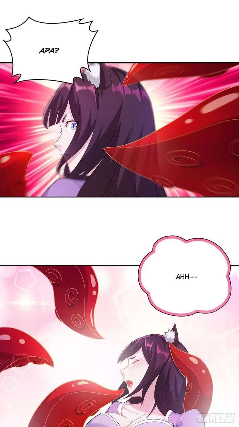 Ice Queen Forced to Become Villain’s Son-in-law Chapter 16 Gambar 39