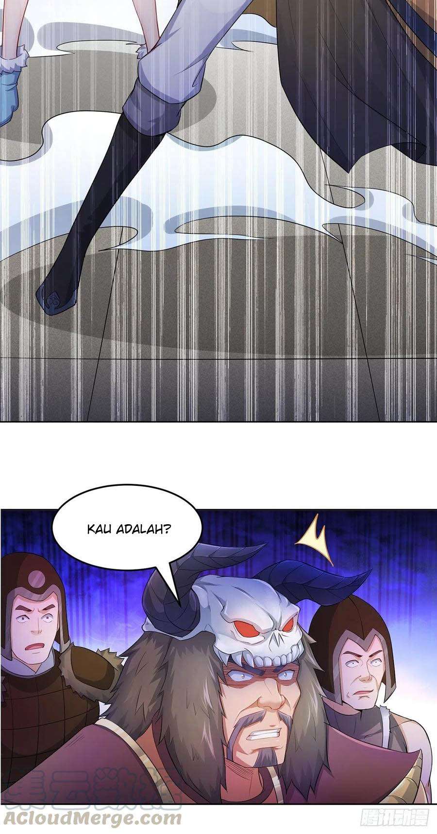Ice Queen Forced to Become Villain’s Son-in-law Chapter 15 Gambar 10