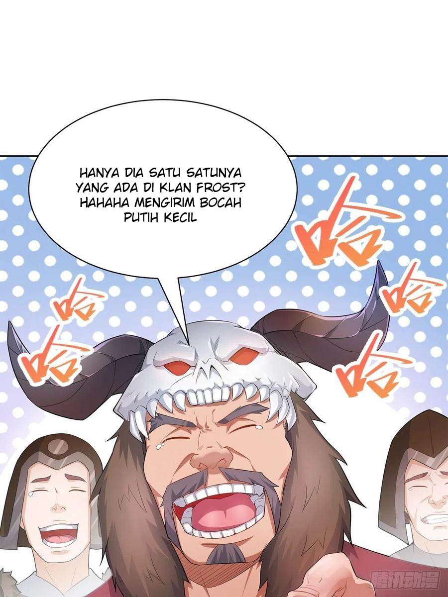 Ice Queen Forced to Become Villain’s Son-in-law Chapter 15 Gambar 11