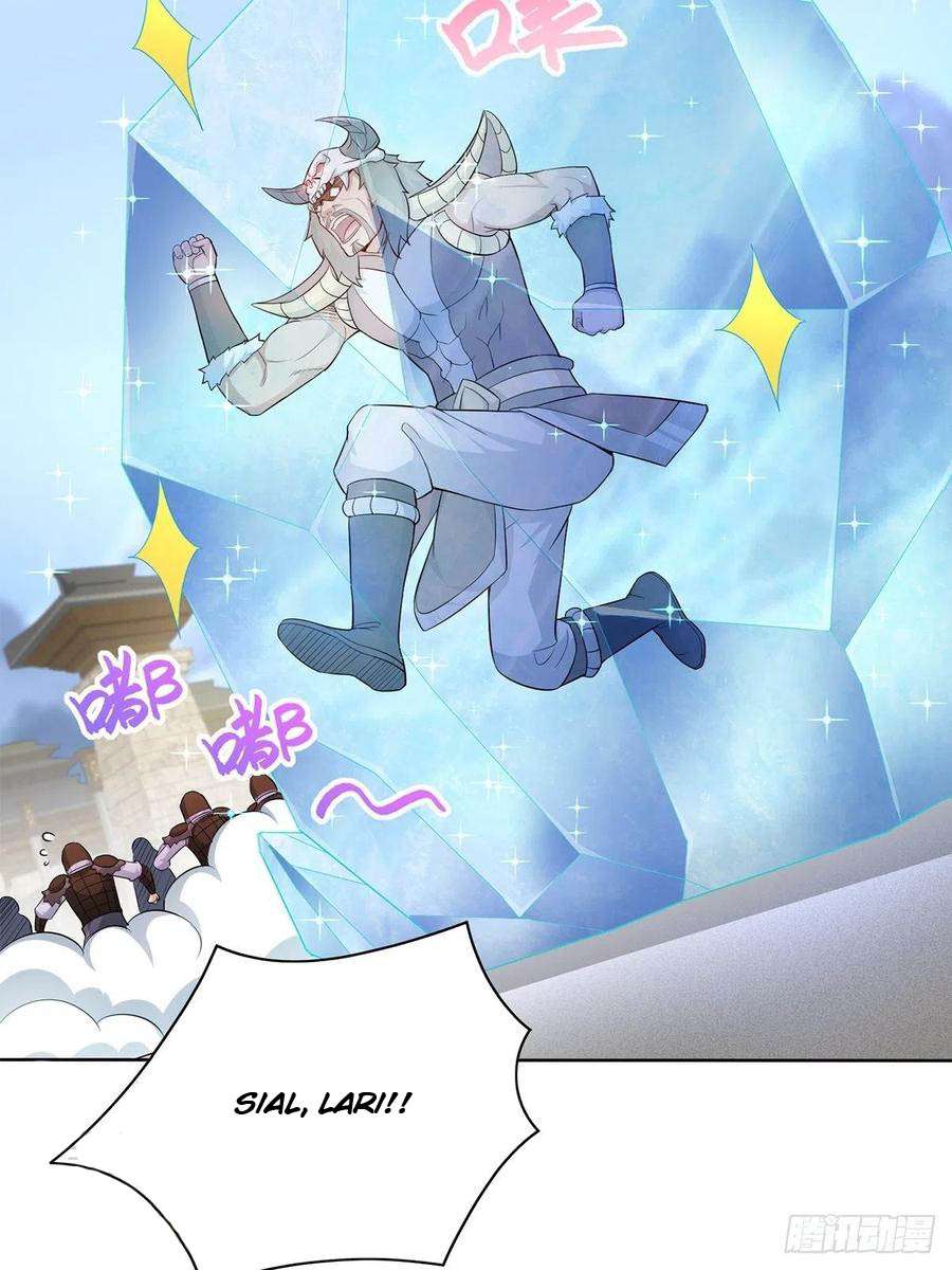 Ice Queen Forced to Become Villain’s Son-in-law Chapter 15 Gambar 19