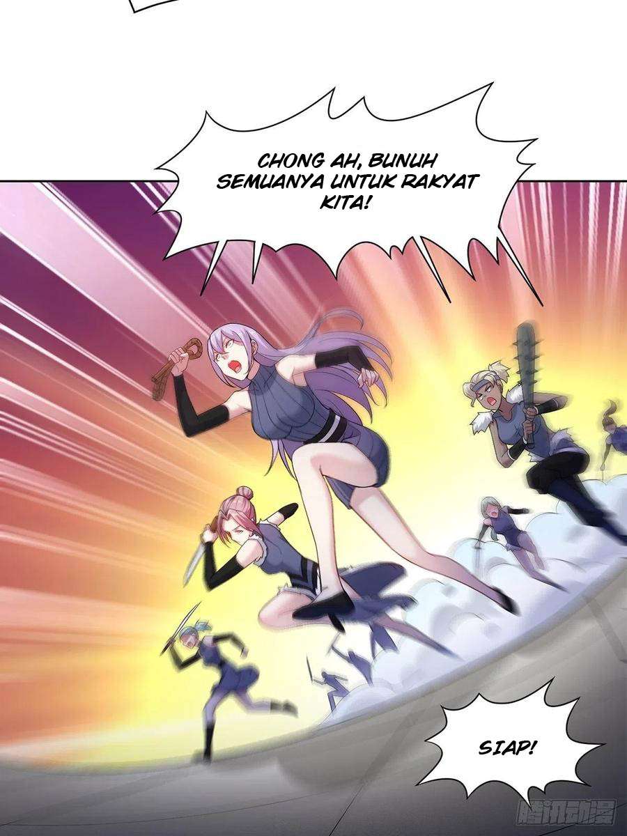 Ice Queen Forced to Become Villain’s Son-in-law Chapter 15 Gambar 20