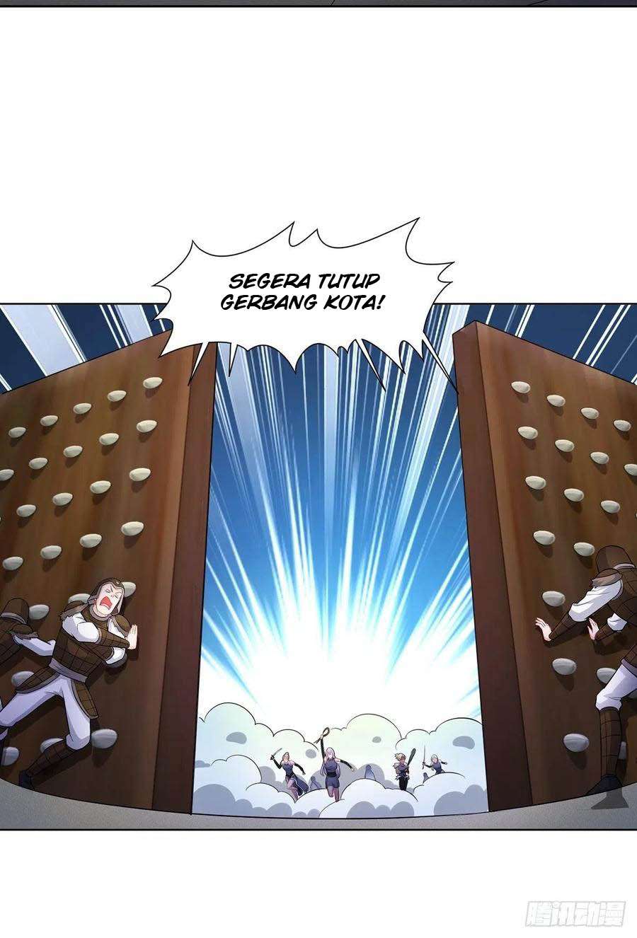 Ice Queen Forced to Become Villain’s Son-in-law Chapter 15 Gambar 21