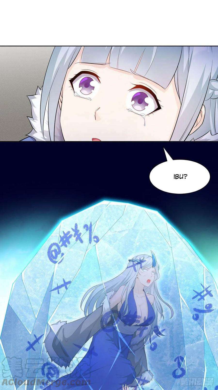 Ice Queen Forced to Become Villain’s Son-in-law Chapter 15 Gambar 29