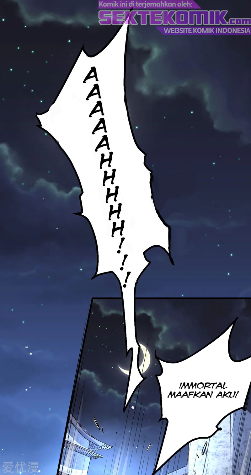 Dushi Xian Wang Chapter 175 Gambar 27