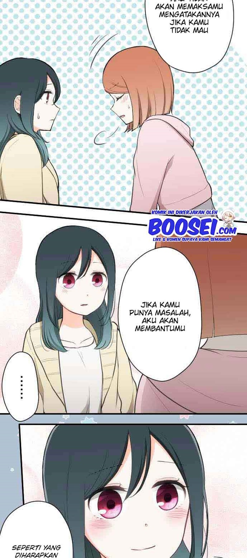 Ouji-sama Nante Iranai Chapter 78 Gambar 15