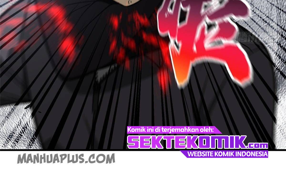 Global Gao Wu Chapter 70 Gambar 30