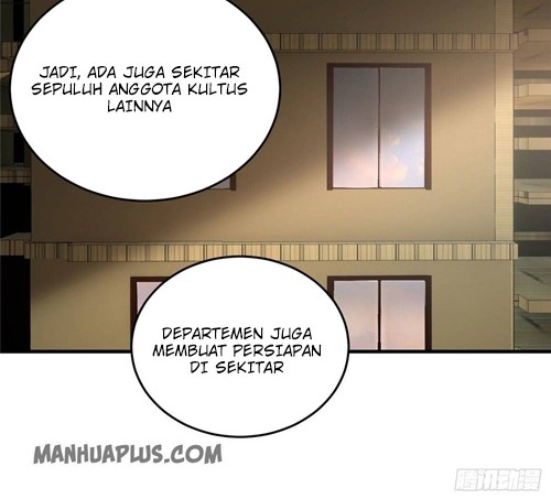 Global Gao Wu Chapter 70 Gambar 5