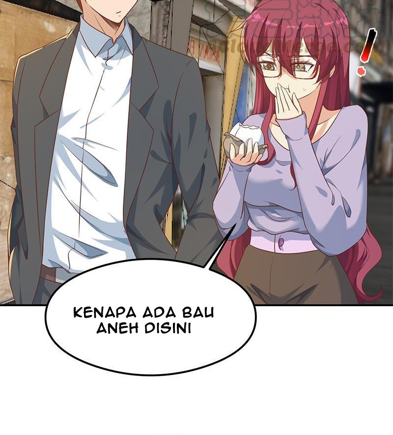 Cultivation Return on Campus Chapter 208 Gambar 4