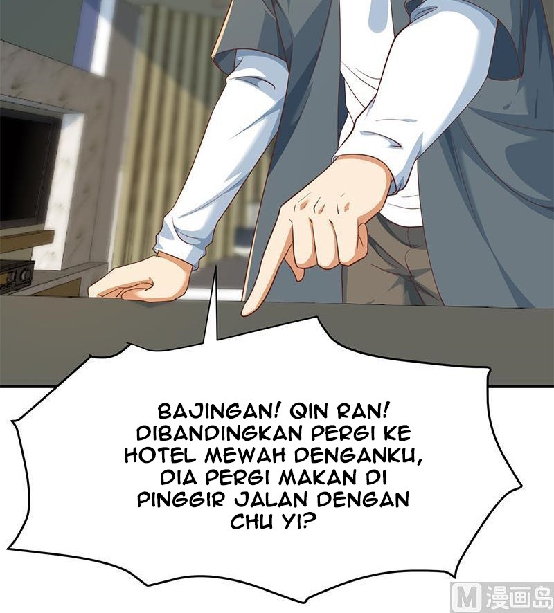 Cultivation Return on Campus Chapter 208 Gambar 16