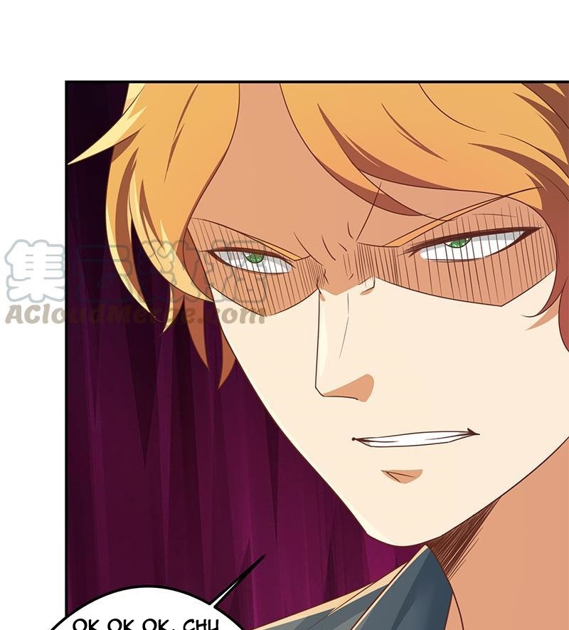 Cultivation Return on Campus Chapter 208 Gambar 17