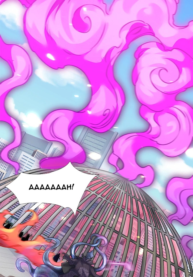 Wan Gu Shen Wang Chapter 235 Gambar 6