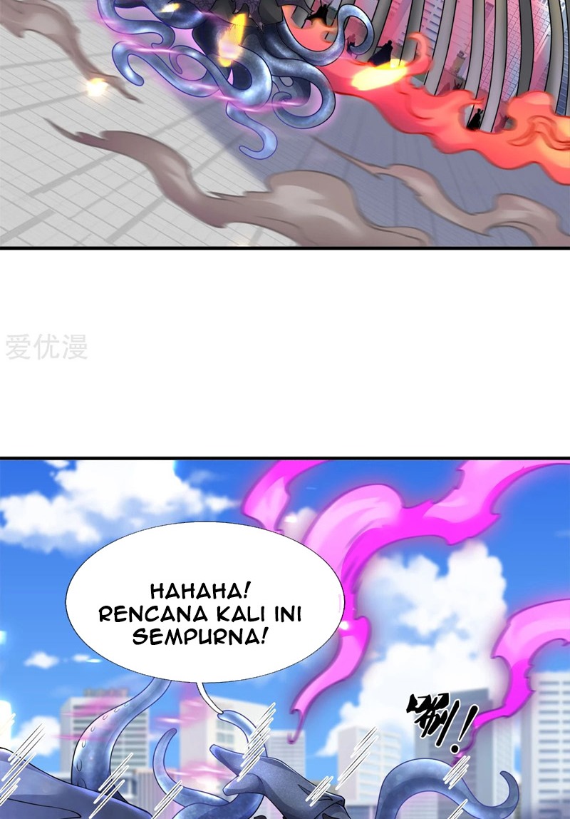 Wan Gu Shen Wang Chapter 235 Gambar 7