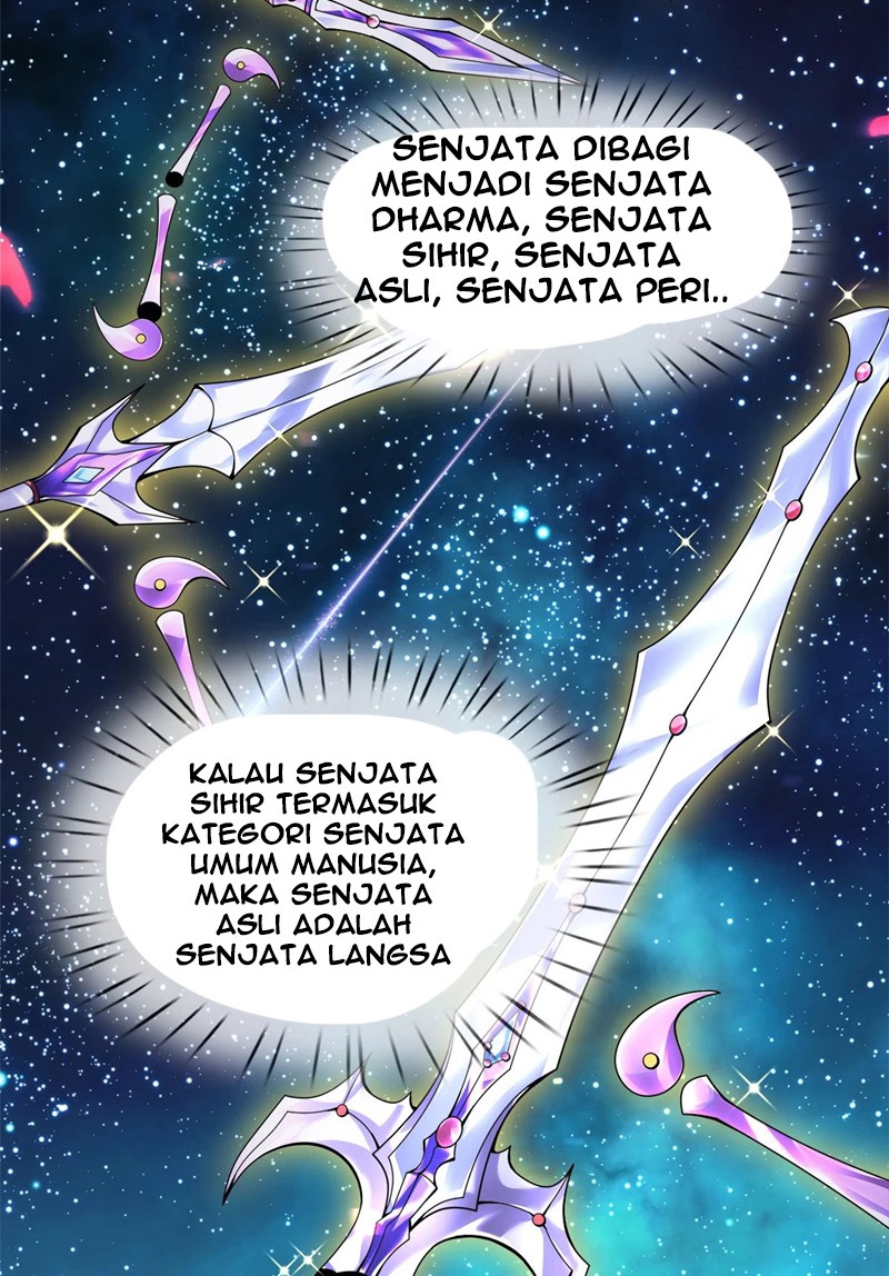 Wan Gu Shen Wang Chapter 235 Gambar 11