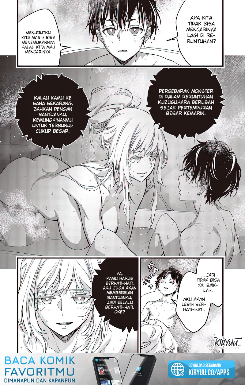 Rebuild World Chapter 19 Gambar 11