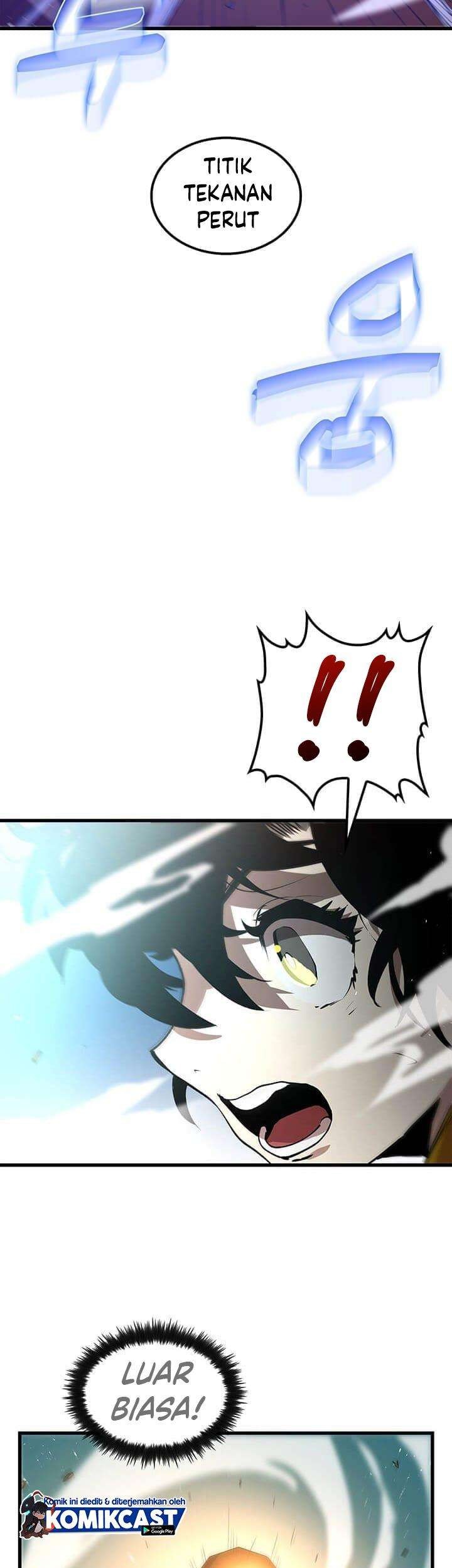 Doctor’s Rebirth Chapter 16 Gambar 9