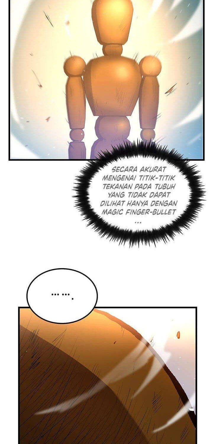 Doctor’s Rebirth Chapter 16 Gambar 10