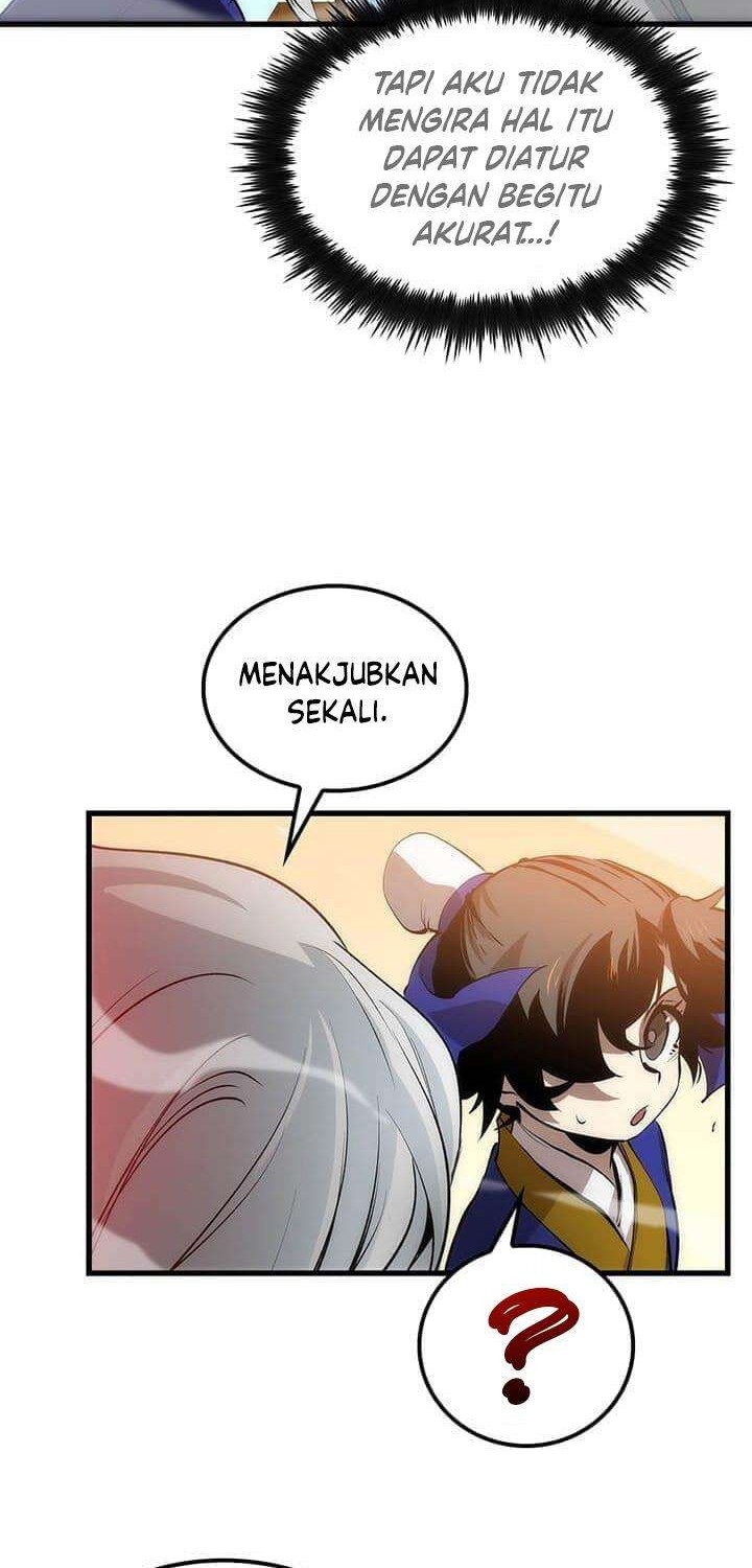 Doctor’s Rebirth Chapter 16 Gambar 12