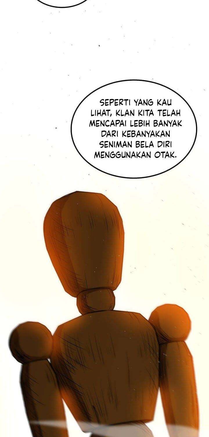 Doctor’s Rebirth Chapter 16 Gambar 14