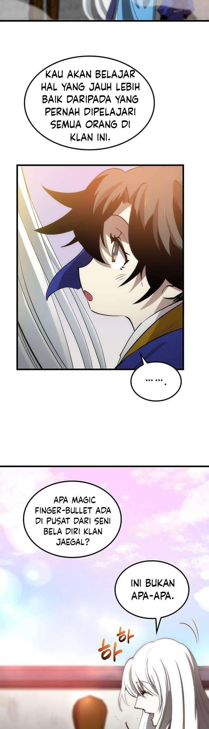 Doctor’s Rebirth Chapter 16 Gambar 16