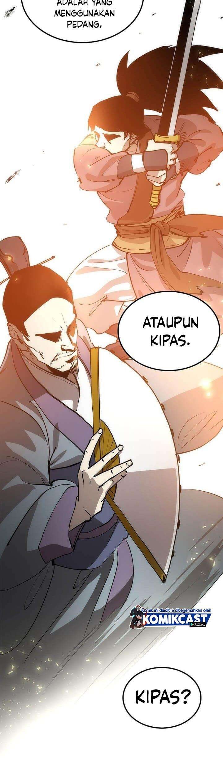 Doctor’s Rebirth Chapter 16 Gambar 18