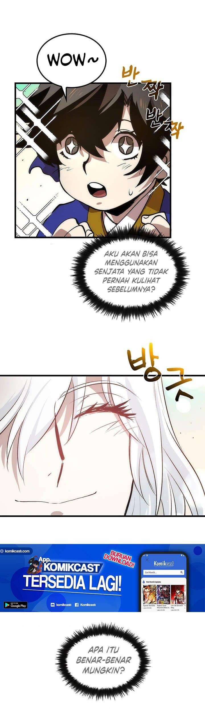 Doctor’s Rebirth Chapter 16 Gambar 20