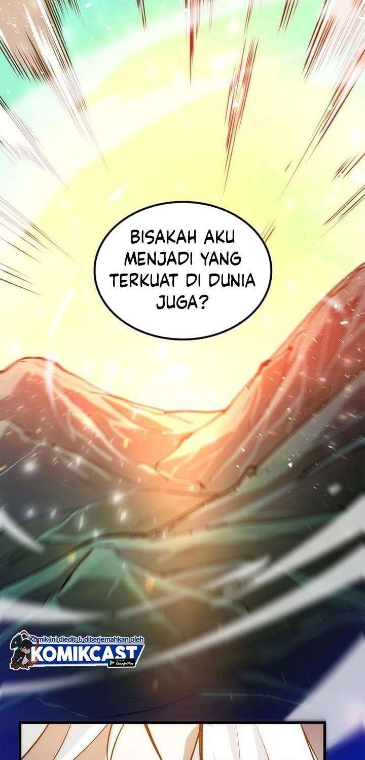 Doctor’s Rebirth Chapter 16 Gambar 24