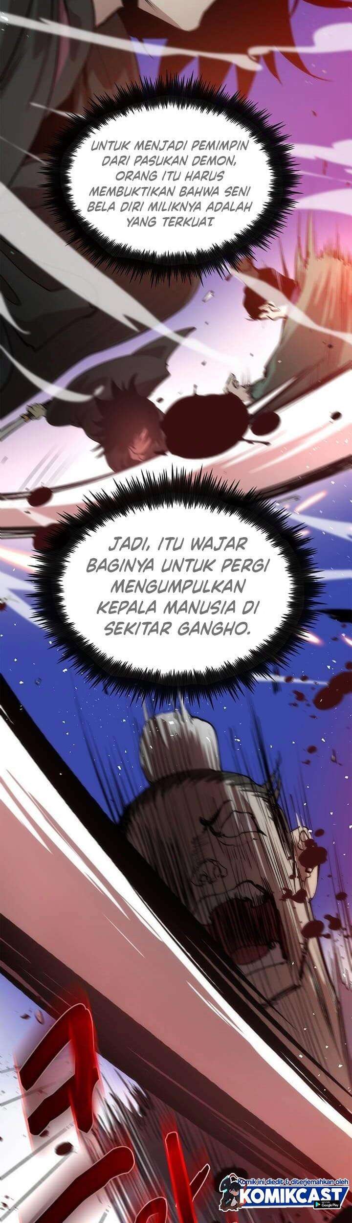 Doctor’s Rebirth Chapter 16 Gambar 27
