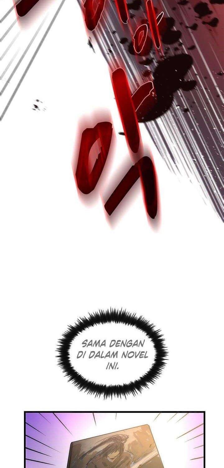 Doctor’s Rebirth Chapter 16 Gambar 28