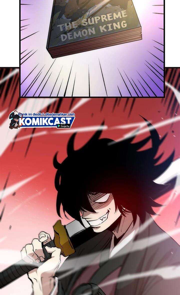 Doctor’s Rebirth Chapter 16 Gambar 29