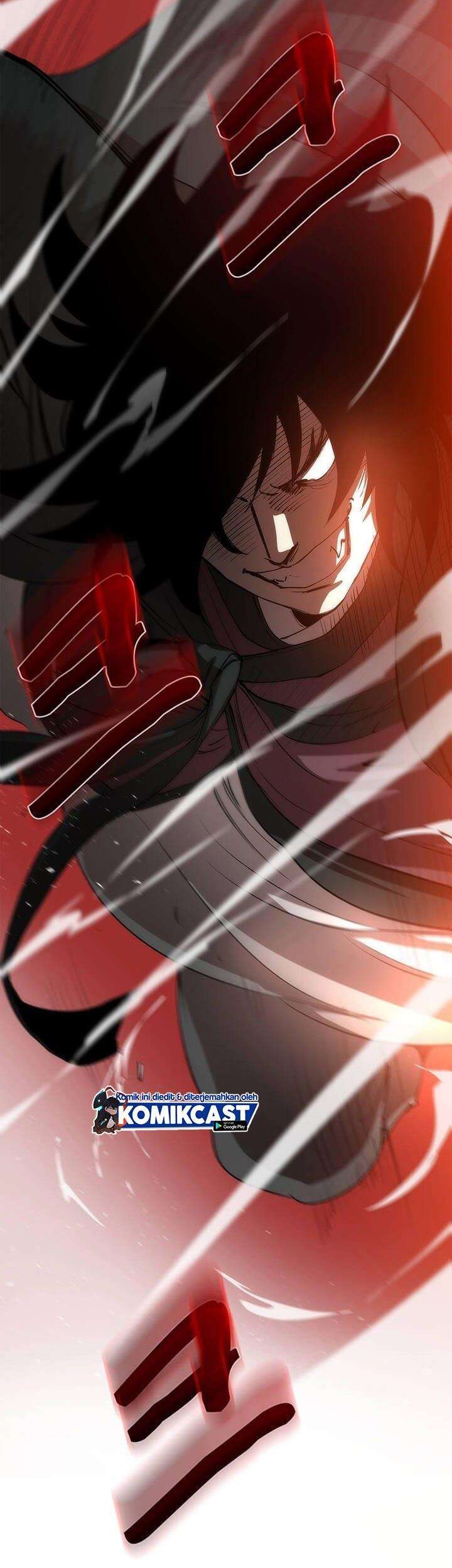 Doctor’s Rebirth Chapter 16 Gambar 32