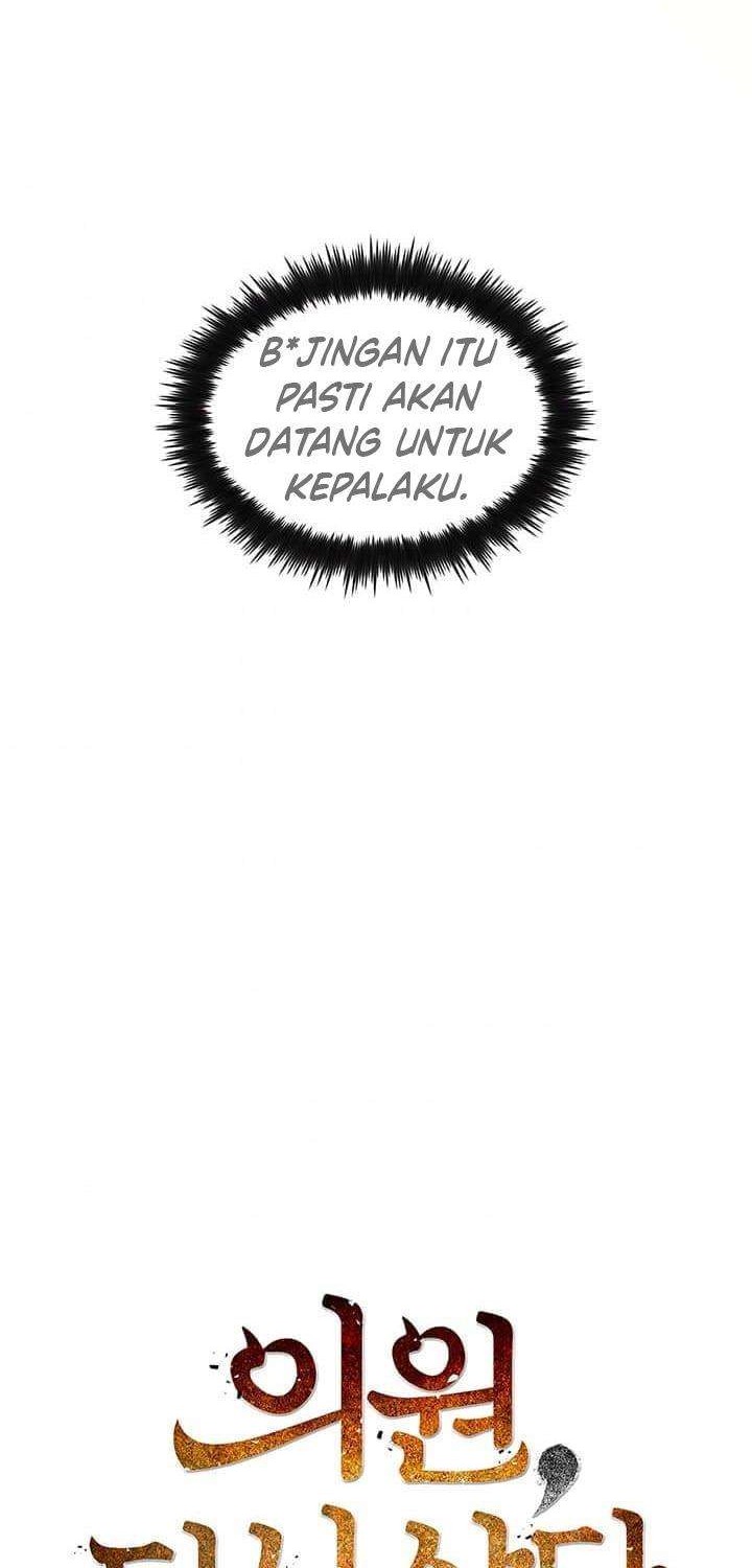 Doctor’s Rebirth Chapter 16 Gambar 33
