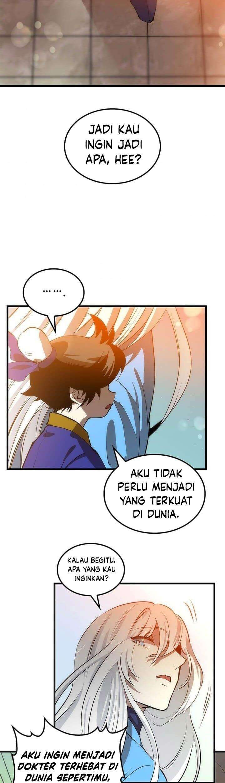 Doctor’s Rebirth Chapter 16 Gambar 39