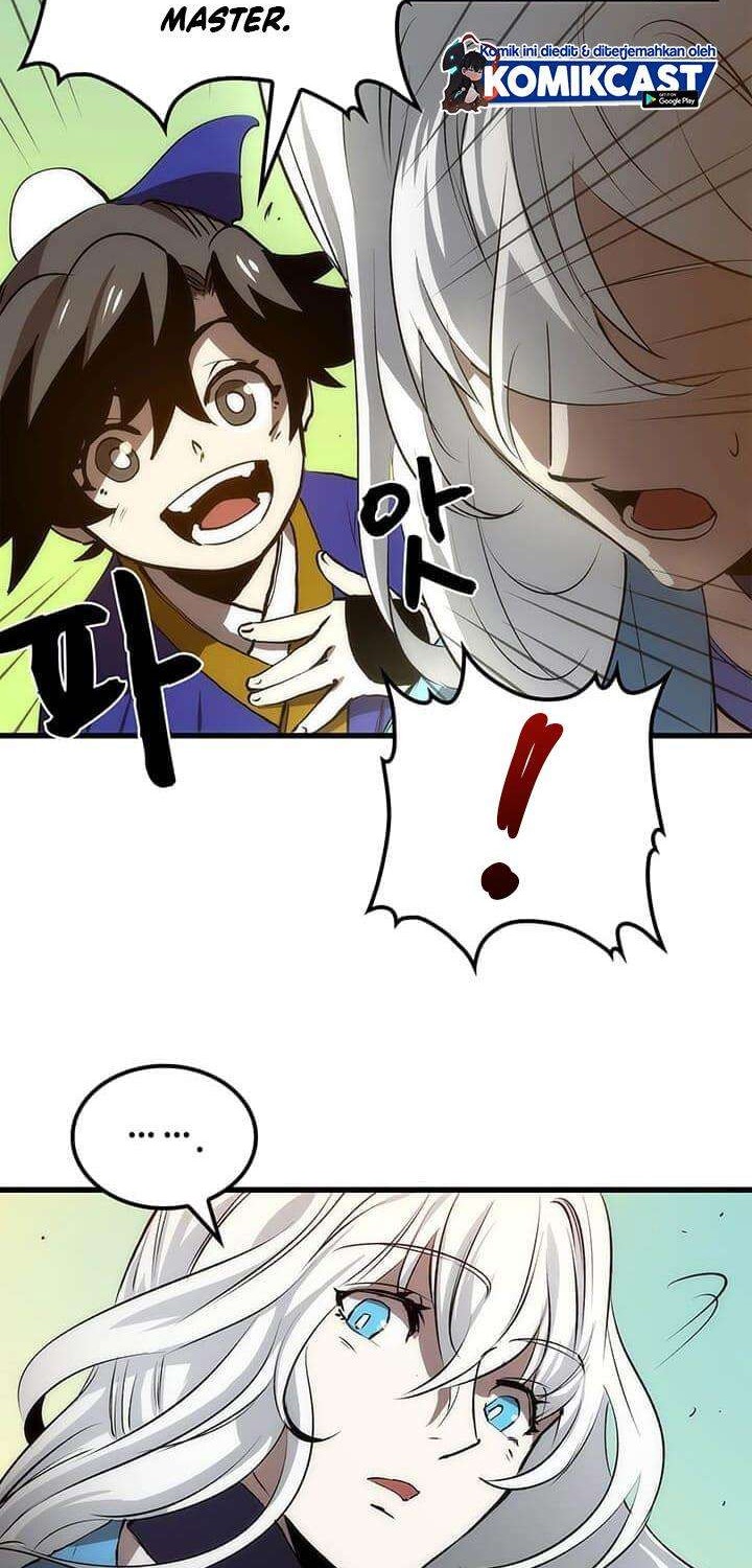 Doctor’s Rebirth Chapter 16 Gambar 40