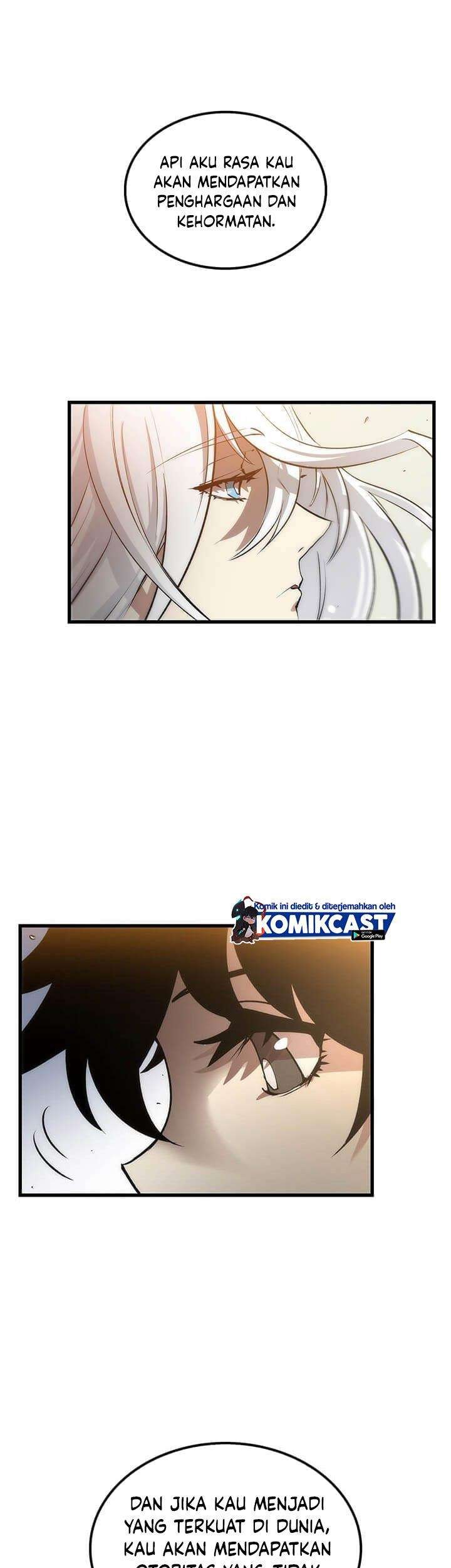 Doctor’s Rebirth Chapter 16 Gambar 37