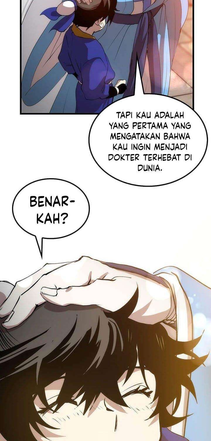 Doctor’s Rebirth Chapter 16 Gambar 42