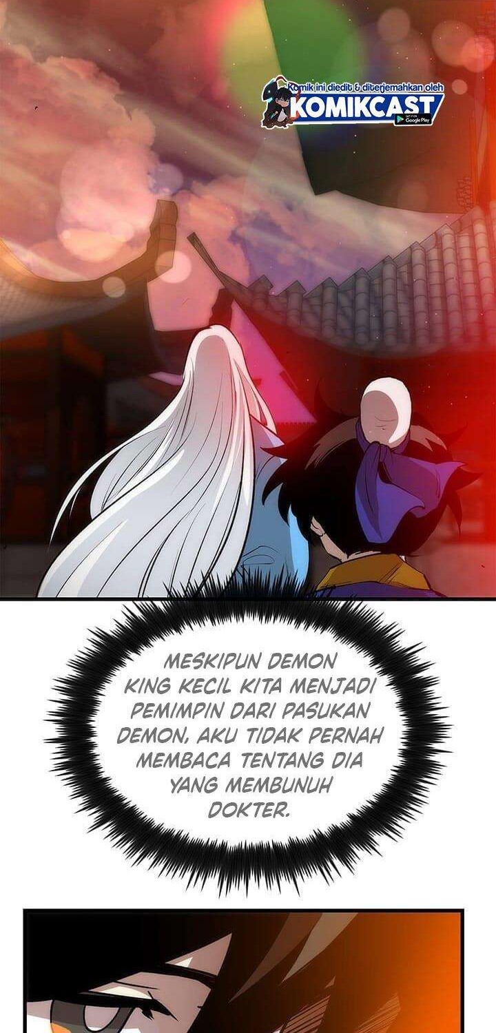 Doctor’s Rebirth Chapter 16 Gambar 45