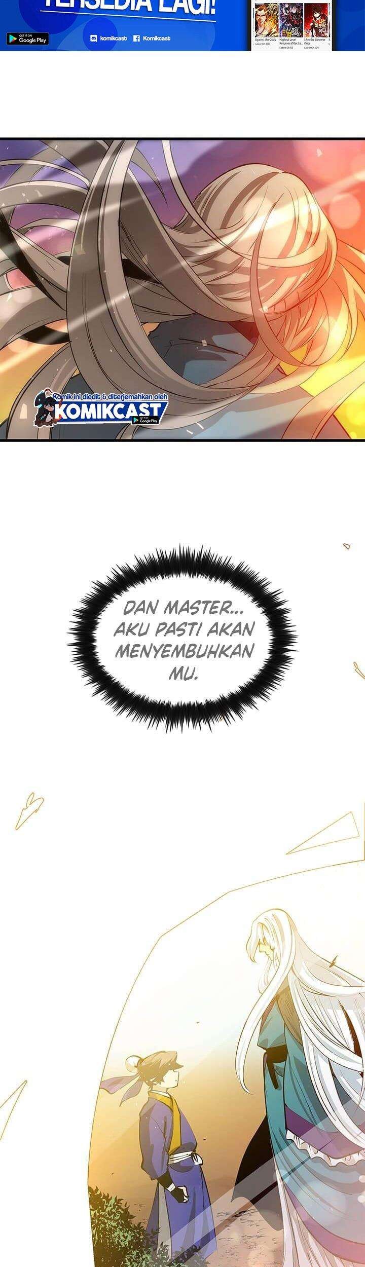 Doctor’s Rebirth Chapter 16 Gambar 48