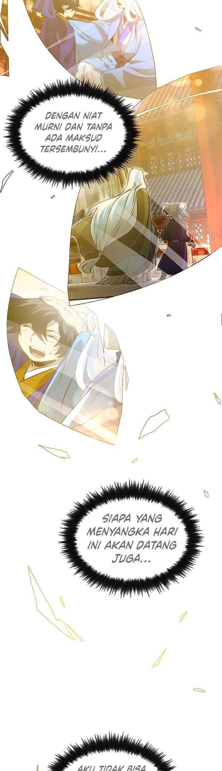 Doctor’s Rebirth Chapter 16 Gambar 50