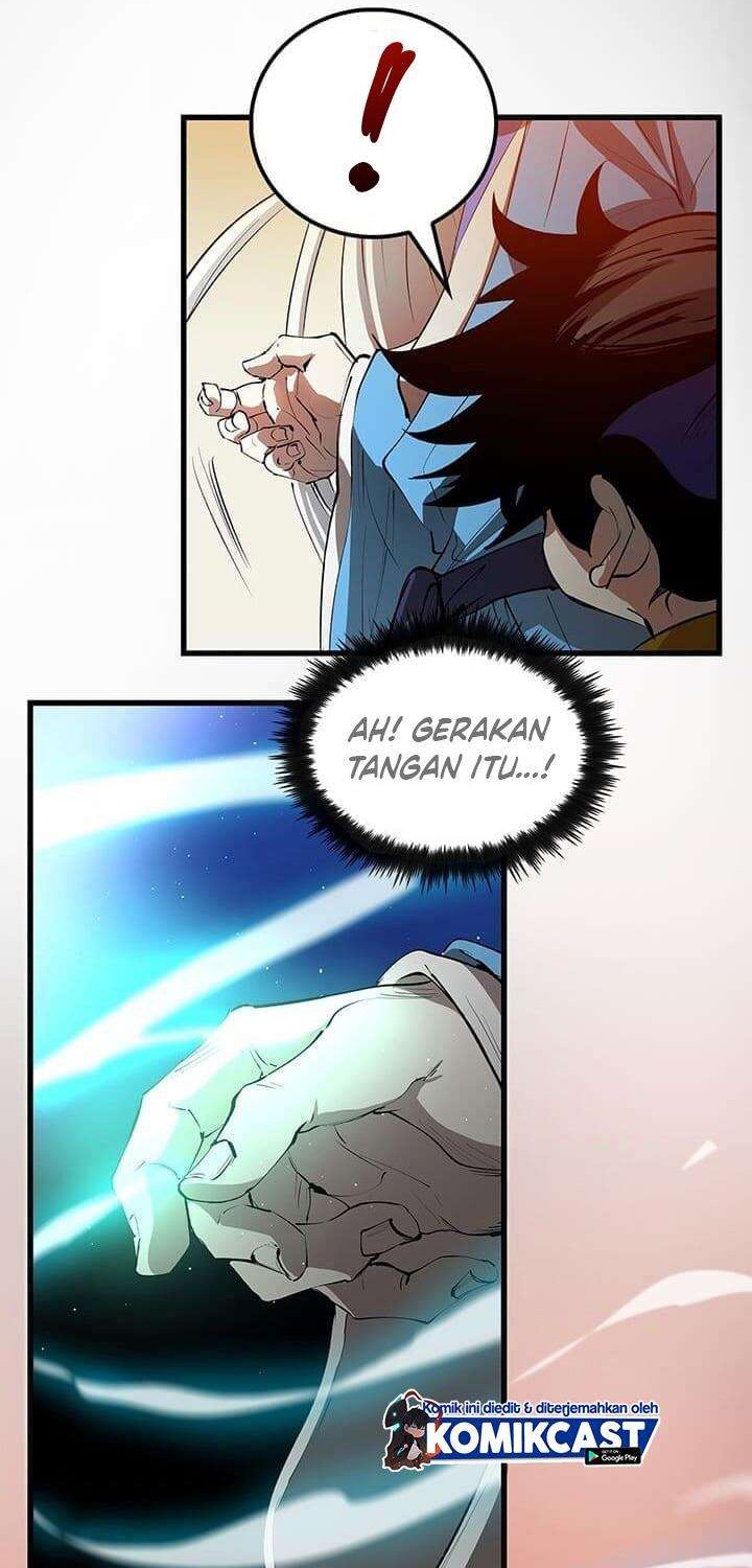Doctor’s Rebirth Chapter 16 Gambar 3