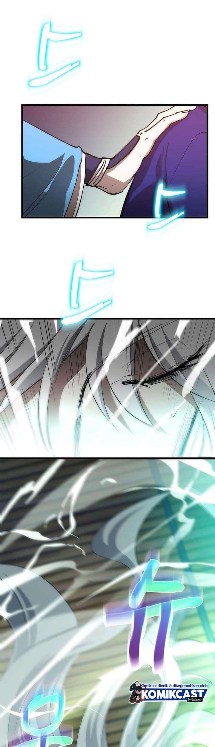 Doctor’s Rebirth Chapter 16 Gambar 58