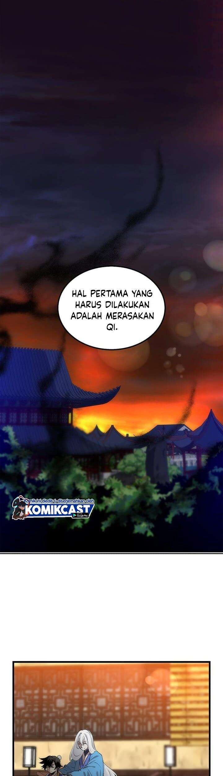 Doctor’s Rebirth Chapter 16 Gambar 54