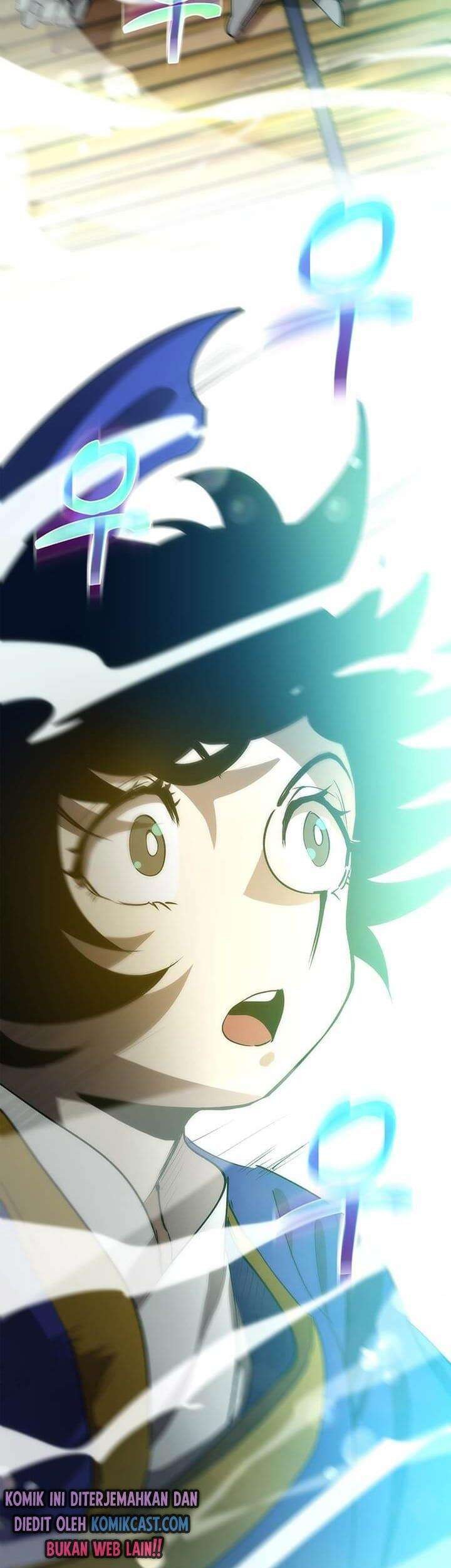 Doctor’s Rebirth Chapter 16 Gambar 60