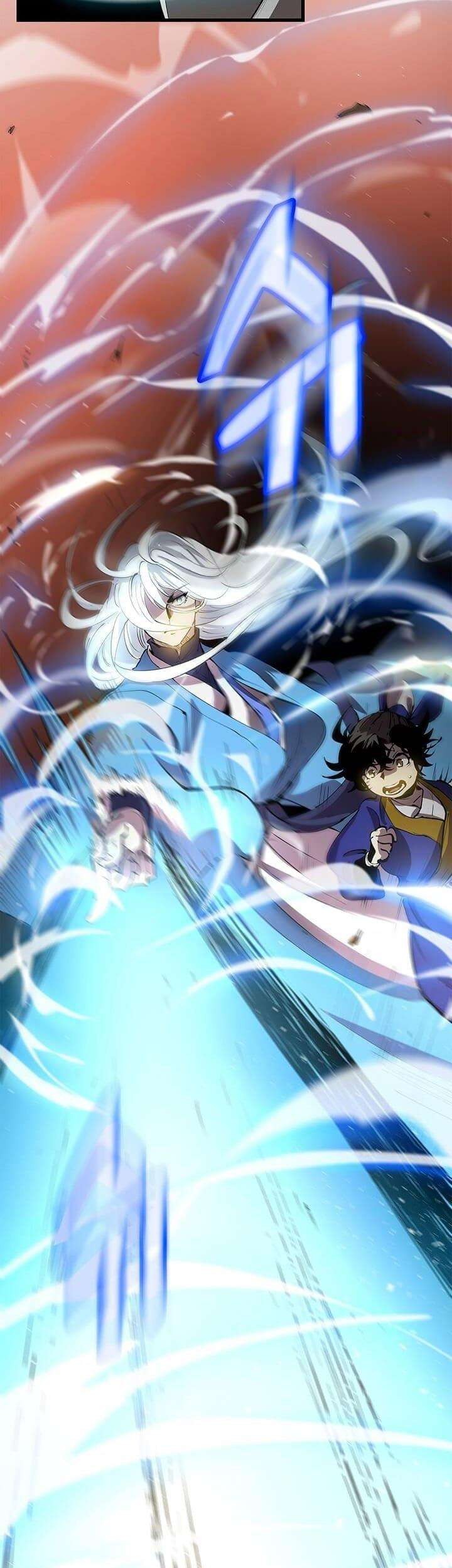 Doctor’s Rebirth Chapter 16 Gambar 4