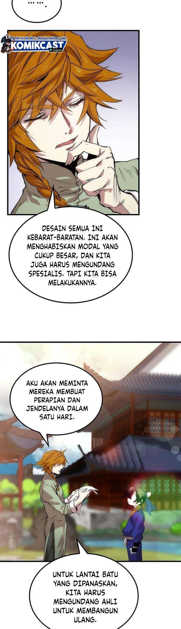 Doctor’s Rebirth Chapter 15 Gambar 6