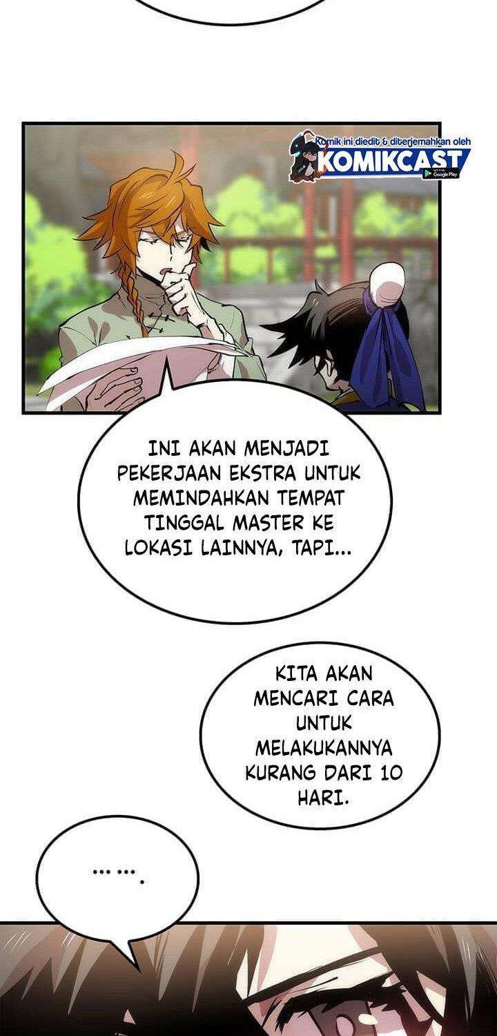 Doctor’s Rebirth Chapter 15 Gambar 7