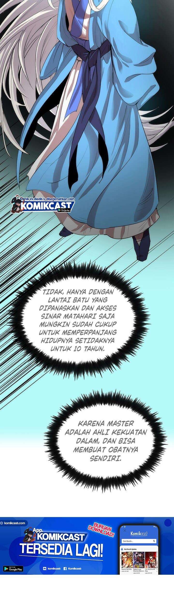 Doctor’s Rebirth Chapter 15 Gambar 9