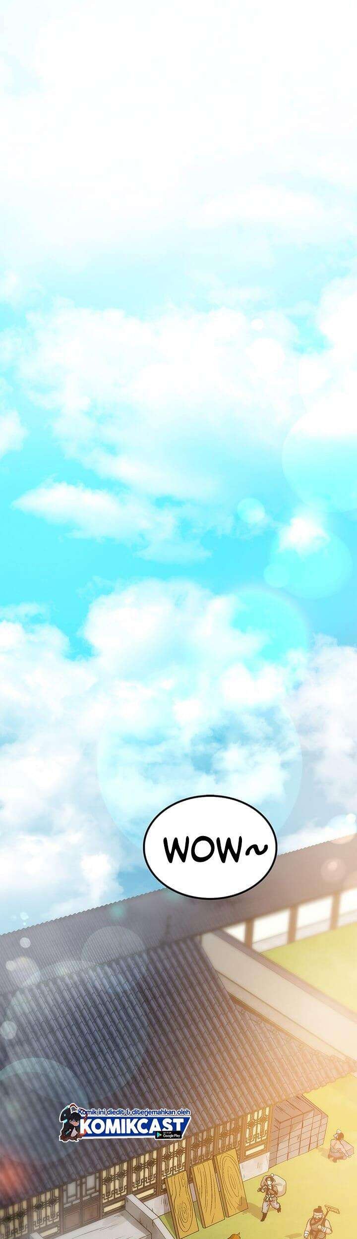 Doctor’s Rebirth Chapter 15 Gambar 11