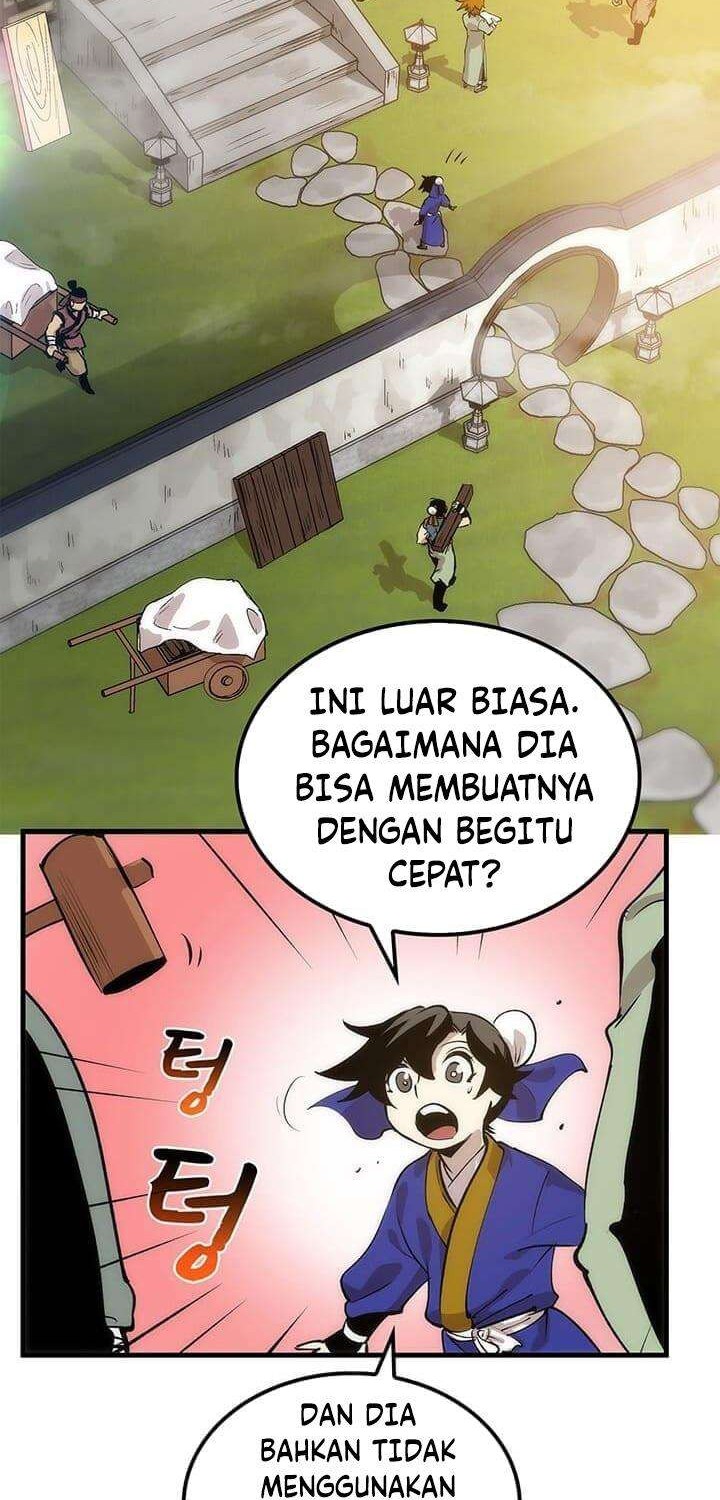 Doctor’s Rebirth Chapter 15 Gambar 12